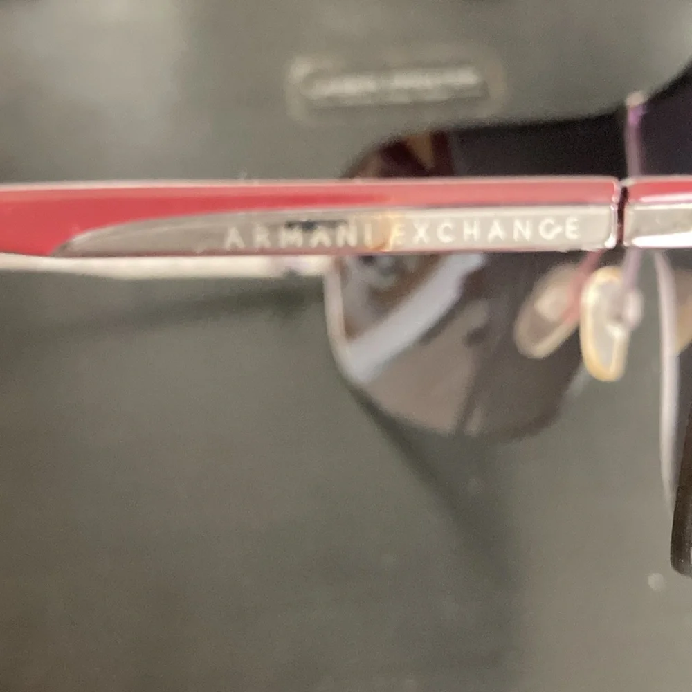 Armani exchange shield sunglasses unisex same day shipping